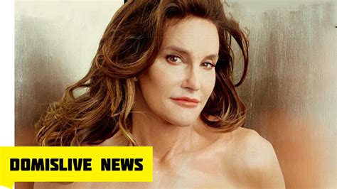 kaitlyn jenner nude|Caitlyn Jenner strips completely naked as she goes skinny。